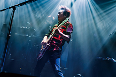 HOTEI GUITARHYTHM Ⅵ TOUR 2019 “REPRISE”supported by ひかりTV