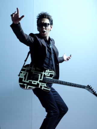 HOTEI official BLOG / 布袋寅泰 公式ブログ: 2011年7月アーカイブ