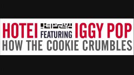 “How the Cookie Crumbles”- Radio Mix