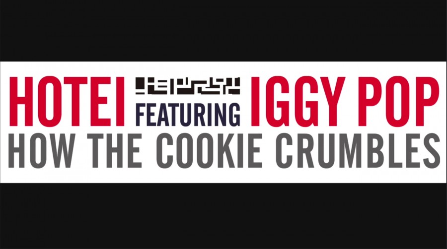 “How the Cookie Crumbles”- Radio Mix