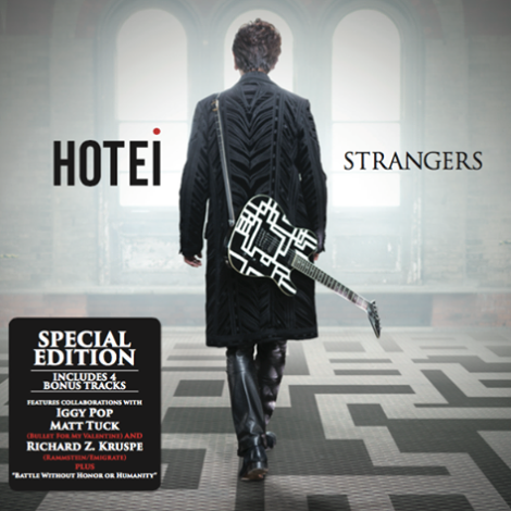 Strangers (Special Edition)