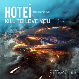 “Kill To Love You” single release