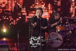 NHK WORLD-JAPAN presents SONGS OF TOKYO Festival 2020